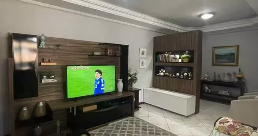 Apartamento a venda 3 quartos sendo 1 suite churrasqueira a carvão