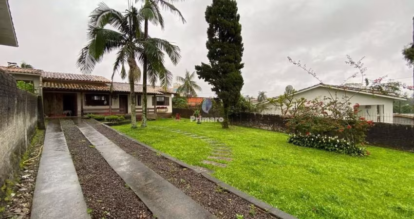 Casa com 3 quartos no Rio maina