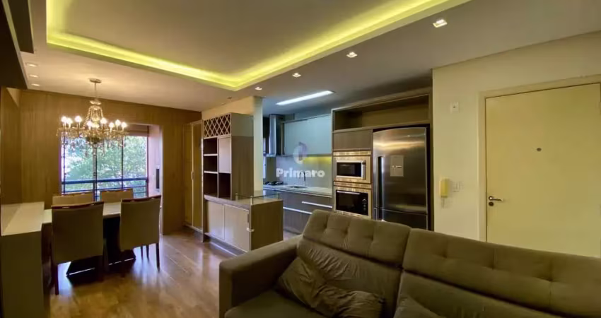 Apartamento com 2 quartos à venda na Rua Celestina Zilli Rováris, 25, Centro, Criciúma
