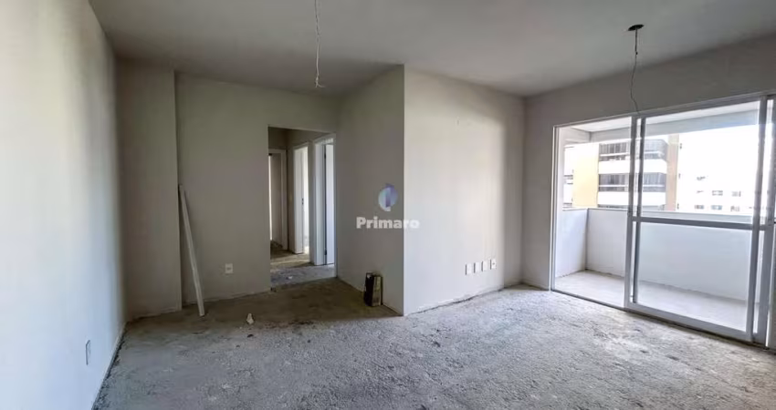 Apartamento 3 quartos 1 suíte 1 vaga de garagem