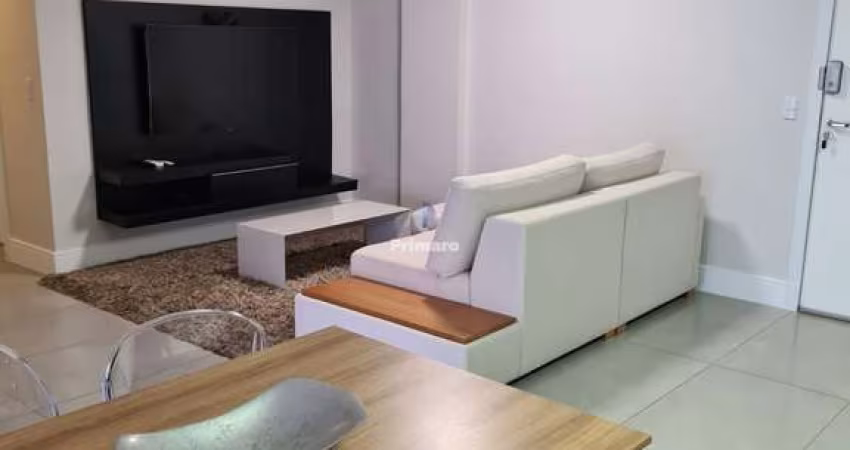 Apartamento de 2 quartos, sendo 1 suíte, 2 garagem