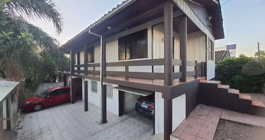 Casa com 4 quartos à venda na Rua Epitácio Pessoa, 830, São Luiz, Criciúma