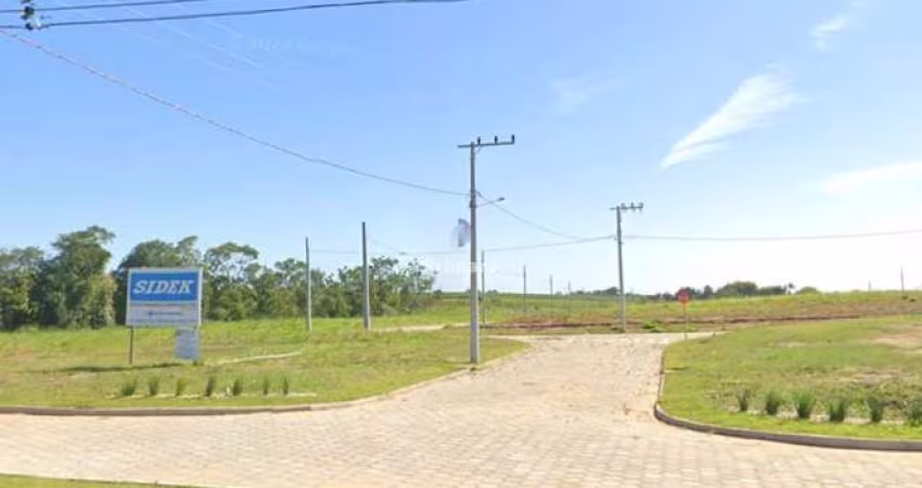 Terreno no Loteamento Parque dos Açores