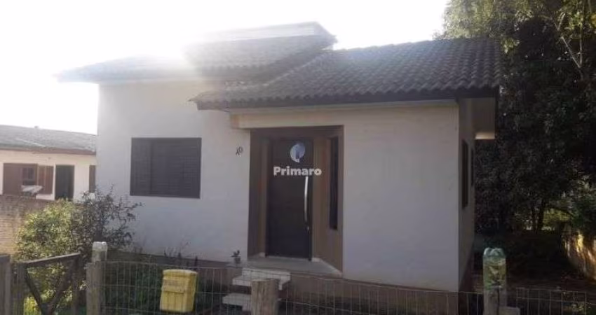 Casa de 1 quarto, 1 banheiro, terreno amplo com 397,50m²