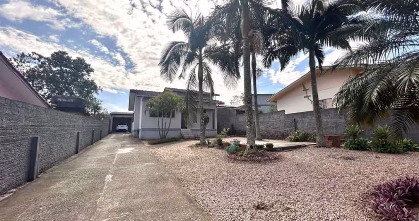 Casa com 2 quartos à venda na Rua 180, 55, Cidade Mineira Nova, Criciúma