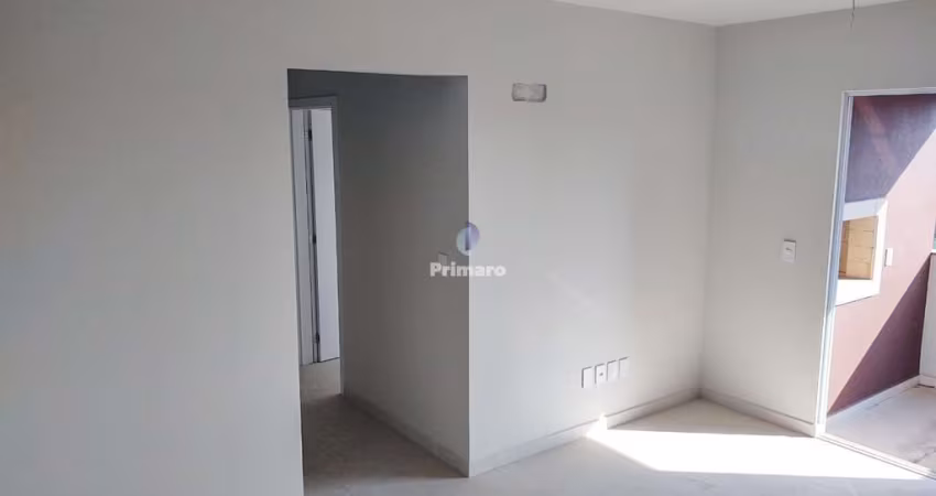 Apartamento 3 quartos 1 suíte 1 vaga de garagem