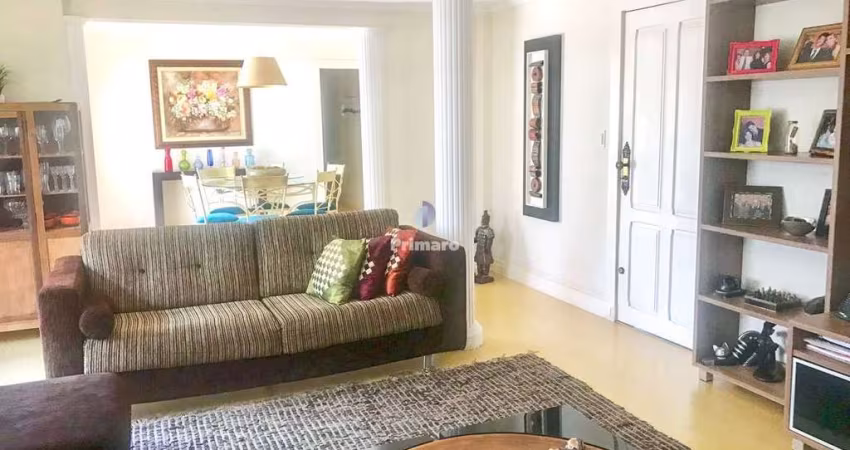 Apartamento de 2 quartos sendo 1 suíte, 2 vagas de garagem