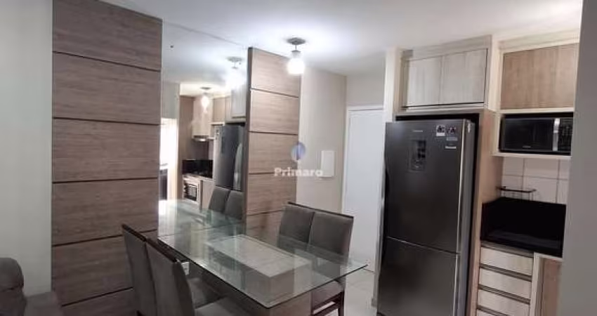 Apartamento 2 dormitórios à venda Vila Francesa Criciúma/SC
