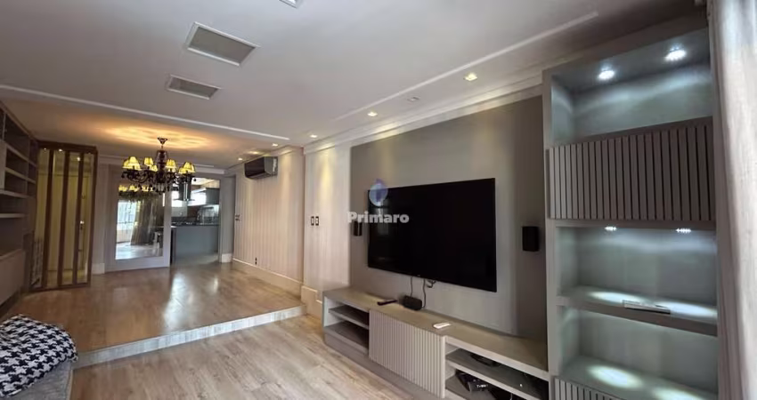 Apartamento grande a venda proximo a praça do congresso, 3 suites, Centro Criciu