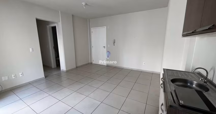 Apartamento 2 quartos com 1 suite