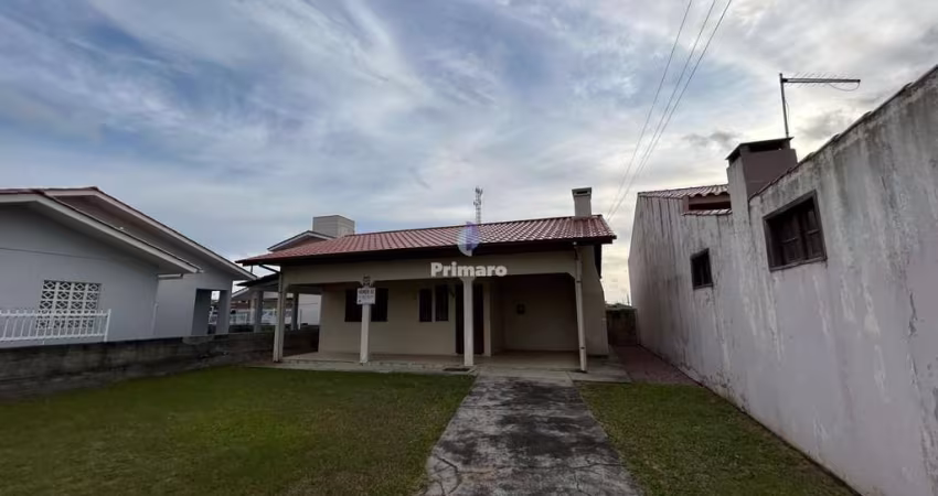Casa 3 quartos, 1 garagem no Rincão