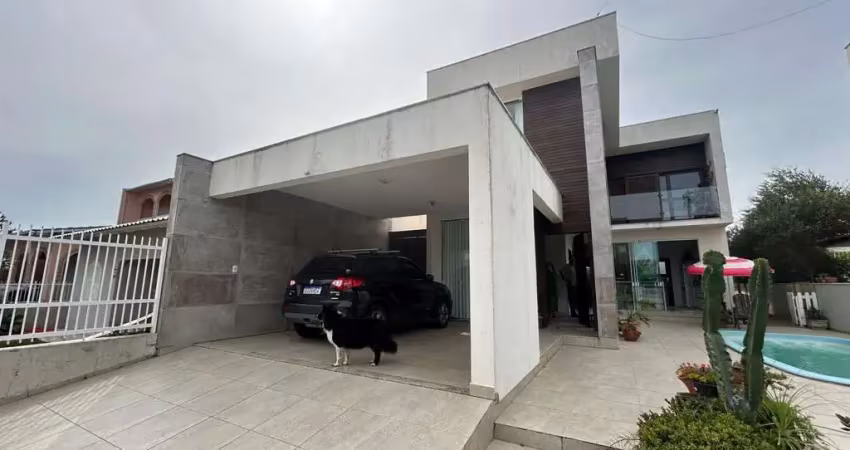 Casa com 3 quartos à venda na Rua Nereu Ramos, 370, Centro, Balneário Rincão