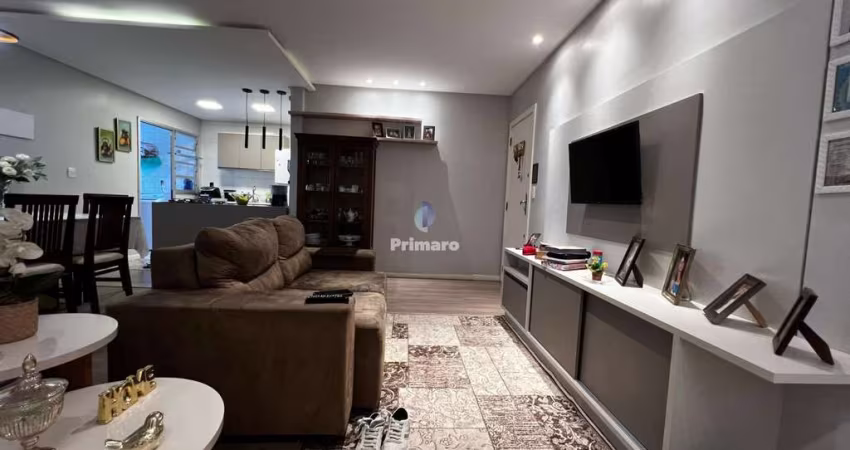Apartamento 3 quartos 1 suíte 2 vagas de garagem