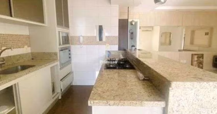 Apartamento a venda de 3 quartos sendo 1 suite Grande no Centro de Criciuma