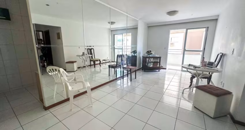Apartamento 2 quartos 1 suíte 1 vaga de garagem