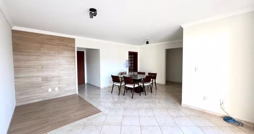 Apartamento 3 quartos, sendo 1 suíte a venda bairro comerciario, Criciuma