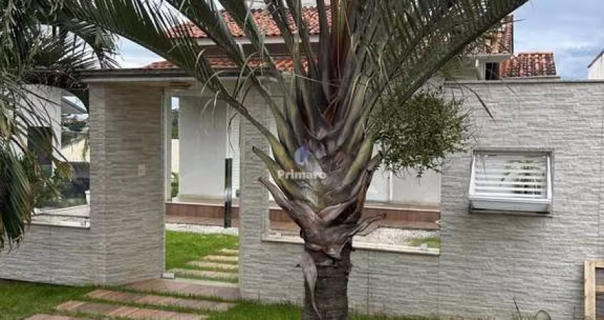 Casa de 2 quartos, 2 vagas de garagem bairro Ana Maria, Criciuma