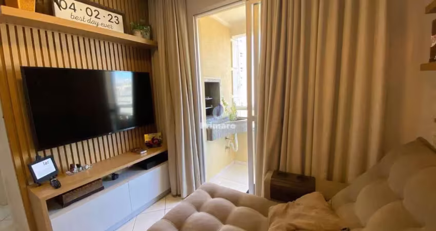 Apartamento bairro michel a venda 2 quartos sendo 1 suite
