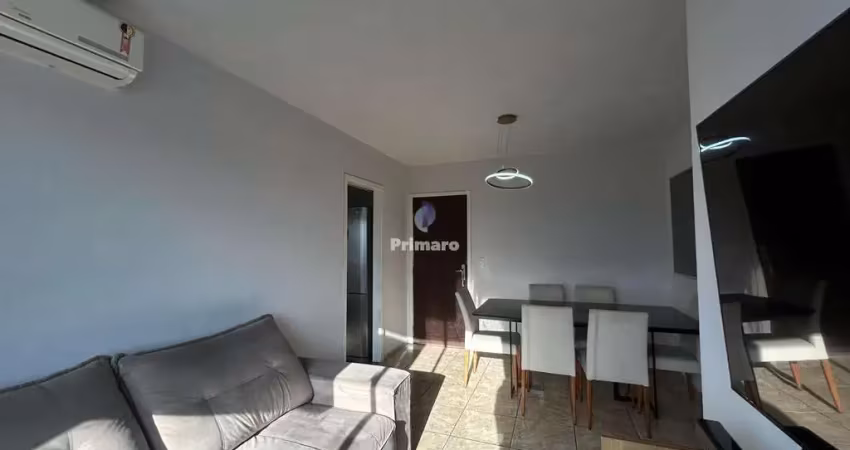 Apartamento a venda 3 quartos mobiliado proximo ao parque da prefeitura