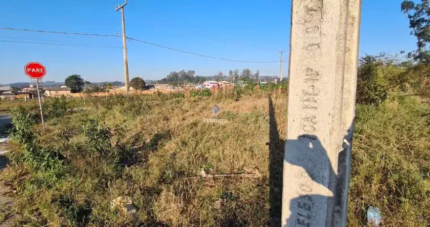 Terreno à venda na Rua Constantino Zanette, 14, Quarta Linha, Criciúma