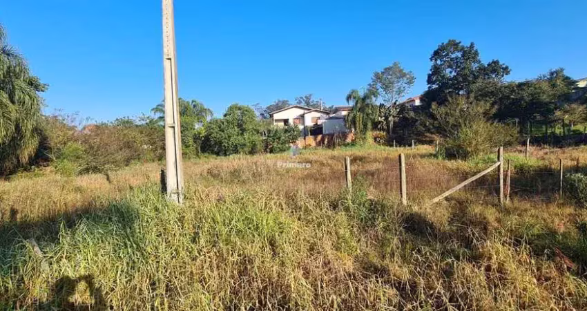 Amplo terreno á venda na primeira linha com mais de 1000 m2
