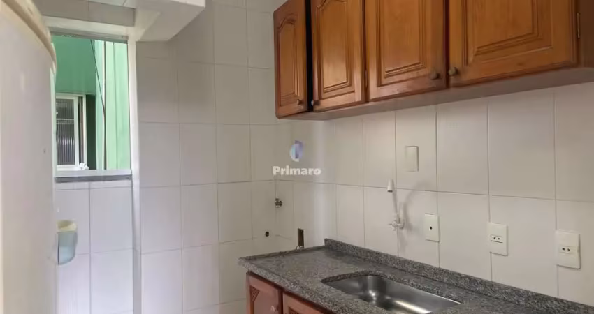 Apartamento a venda semi mobiliado 2 quartos bairro centro de criciuma