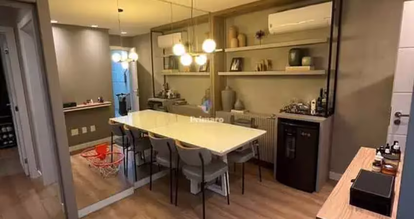 Apartamento a venda prospera com 2 quartos 1 suite 1 vaga de garagem