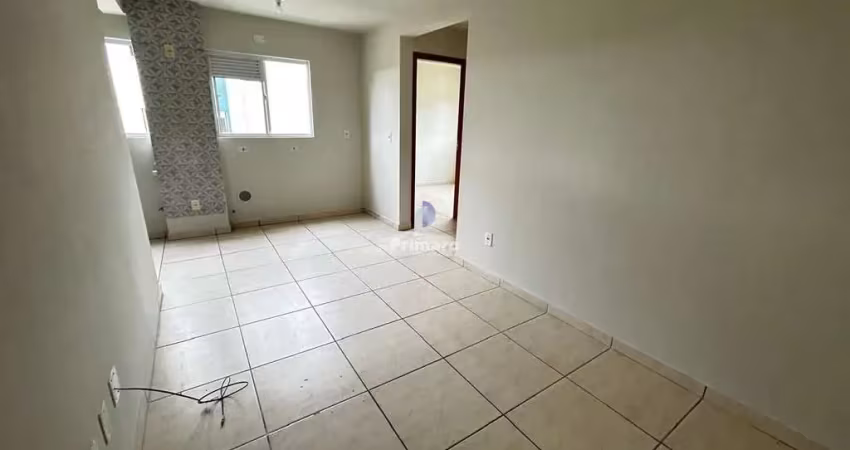 Apartamento com 2 quartos à venda na Rua Afonso Milanese, 1174, São Defende, Criciúma