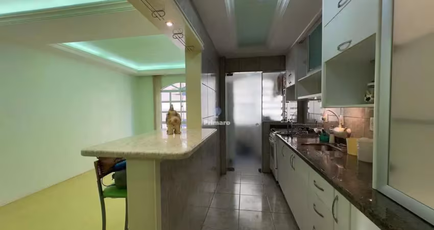 Apartamento de 3 quartos a venda no centro de criciúma