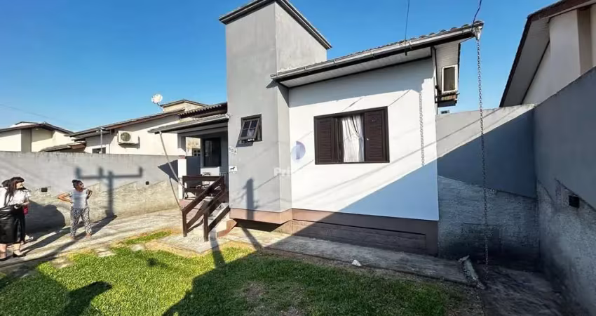 Casa com 3 quartos à venda na Rua Henrique Mezzari, S N, São Defende, Criciúma
