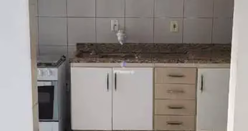 Apartamento com 2 quartos à venda na Rua Juceli Rodrigues, 1055, Jardim Maristela, Criciúma