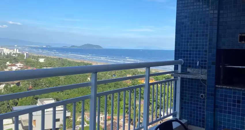 Lindo para locação  apartamento no centro Bertioga, 03 Dormitórios sendo 01 suíte, 03 vagas de garagem