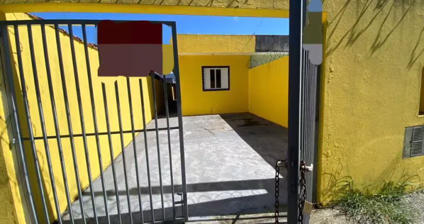 Casa térrea à venda, com 78m², 02 Suítes, Lavabo,  02 vagas de garagens. Praia de Bertioga/SP.