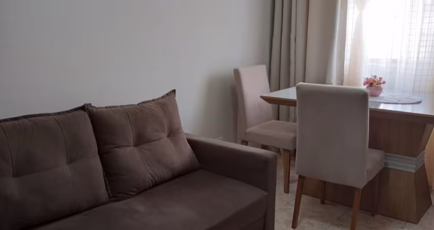 Lindo apartamento à venqda 01 dormitório, 01 Vaga, 400 metros da praia, Guilhermina Praia Grande