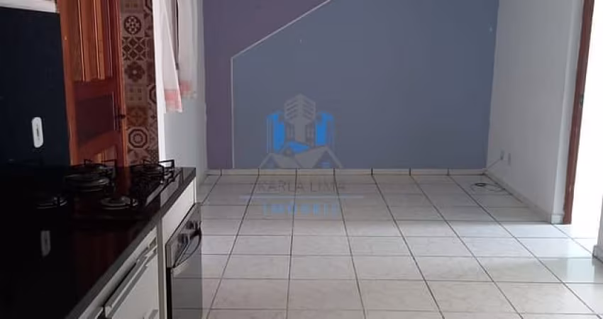 Apartamento térreo à venda, 02 dormitórios, (sendo 01 suíte), 02 banheiros, 01 vaga, praia da vista linda, no bairro Chácaras Vista Linda, Bertioga, SP