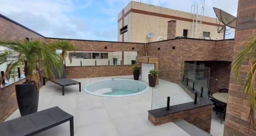 Apartamento com 2 quartos à venda na Alameda do Remo, 1, Riviera, Bertioga