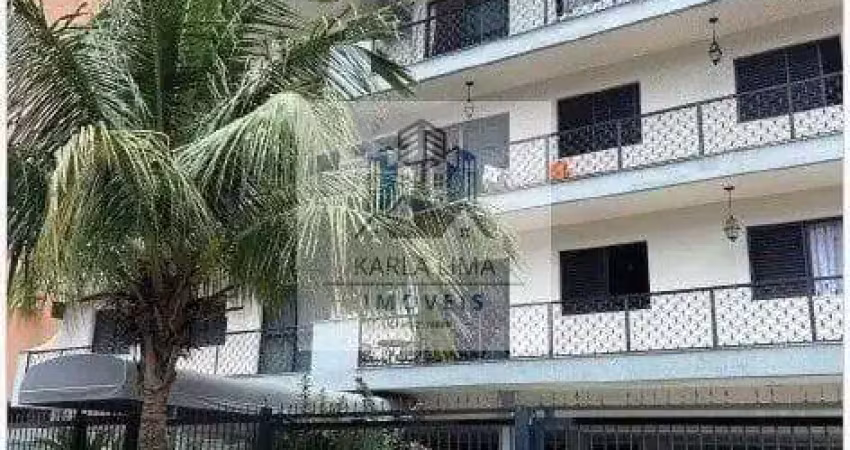 Apartamento na enseada, guarujá: 2dorms, 2wc, por r$ 340.000