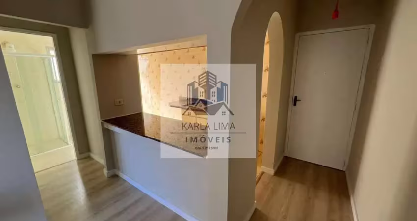 Apartamento com 1 quarto à venda na Rua José Carlos Pacce, Vila Caiçara, Praia Grande