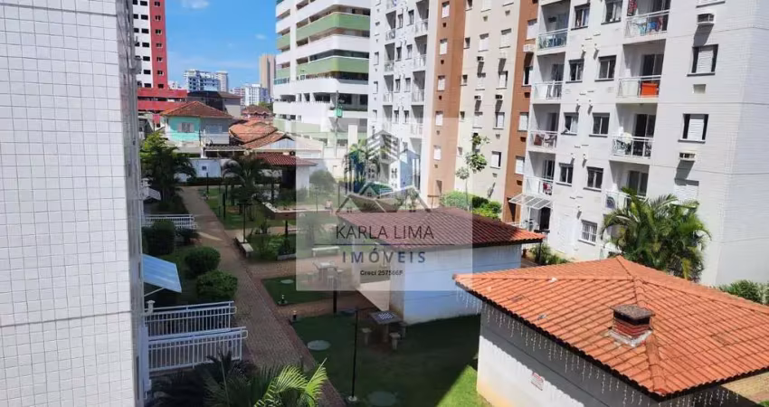 Apartamento com 2 quartos à venda na Rua Comendador Otto Carlos Golanda, Cidade Ocian, Praia Grande