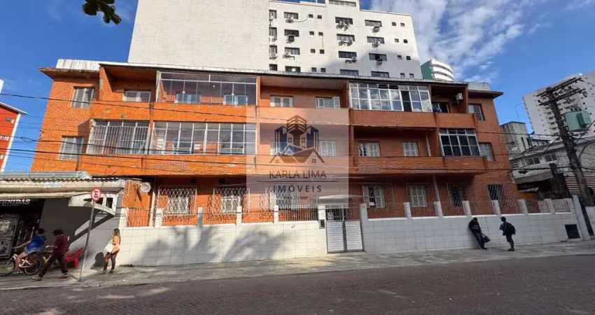 Apartamento com 1 quarto à venda na Rua Oswaldo de Oliveira, Boqueirão, Praia Grande