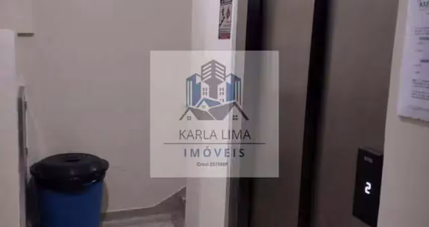 Apartamento com 3 quartos à venda na Rua Benedito Cardoso Adriano Filho, Enseada, Guarujá