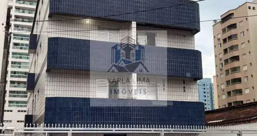 Apartamento à venda com 01 dorm em tupi  -  praia grande