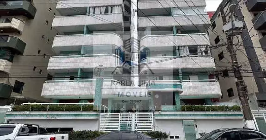 Apartamento à venda com 01 dorm, em boqueirão  -  praia grande
