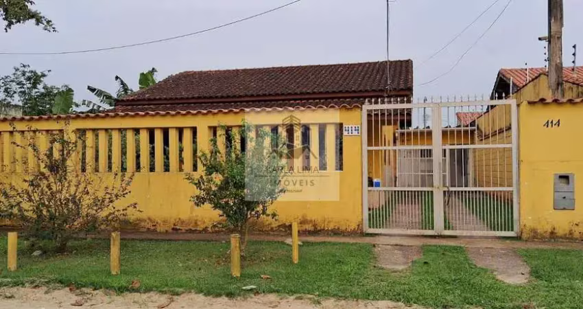 Casa com 3 quartos à venda na Rua Antônio Rodrigues, Indaia, Bertioga