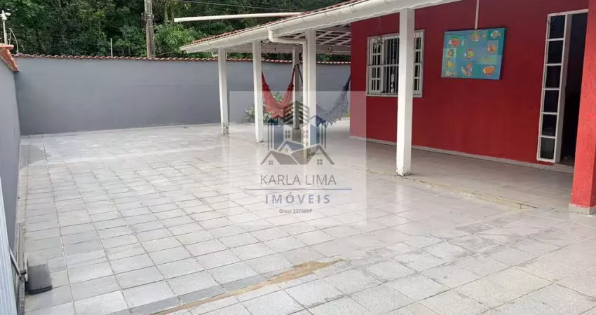 Casa em indaiá, para venda e locação de temporada - bertioga, sp