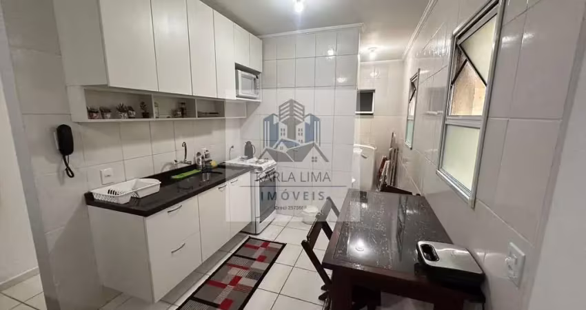 Ótimo apartamento à venda com 03 dorm, 02 banheiros. no centro  -  bertioga