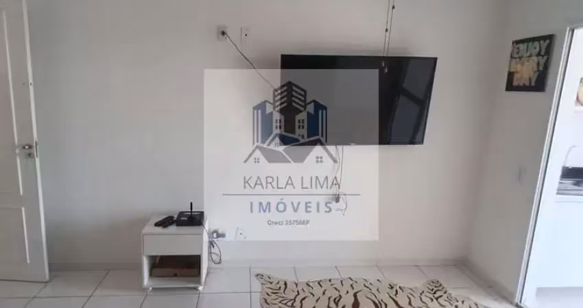 Ótimo apartamento à venda 03 dorm sendo 1 suíte, 2 vagasem centro  -  bertioga