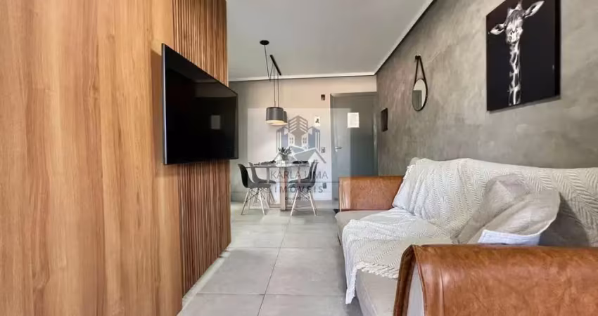 Apartamento maravilhoso à venda 03 dorm, 01 suíte e 02 banheiros. em centro  -  bertioga