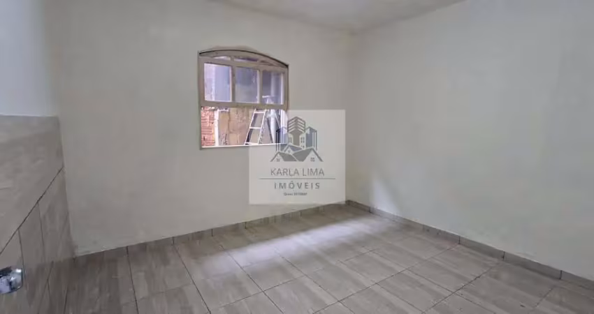 Casa 01 dorm para locação anual, bairro esmeralda  -  praia grande