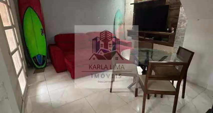 Casa com 2 quartos para alugar na Rua Duque de Caxias, Centro, Bertioga